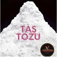 25 kg Krem Taş Tozu