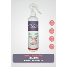 So Fresh So Clean - Kum Koku Giderici 400ML