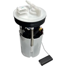 Nıssan Prımera Şamandıra 2002-2008 (Komple)