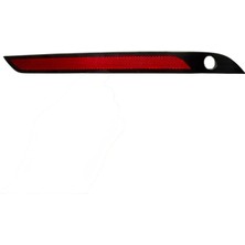 Reflektör Tampon S60/V60 19-24 Arka Rh