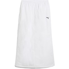 Puma Wardrobe Ess Maxi Skirt Kadın Etek