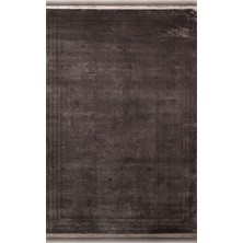 Royal Halı Nil NB01A Yumuşak Dokulu Viskon Iplik ile Üretilen 120 Tarak Sık Dokuma Modern Ipek Halı