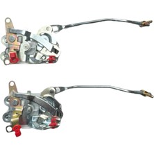 Mıtsubıshı L200 Sağ Ön Kapı Kilidi 1990-1998