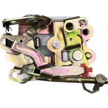 Hyundaı H100 Sağ Ön Kapı Kilidi 1994-2006/L300 1990-2006