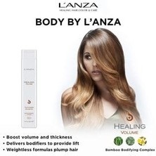 Healing Volume: Fazla Yağ & Birikinti Giderici Hafif Nemli Şampuan (300 Ml) ECBEAUTY!Q555