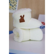 MinyTim Bebek Panduf, İlk Adımım, Kaydırmaz Taban Polar Astarlı