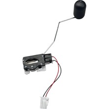 Mıtsubıshı L200 Şamandıra 2007-2014