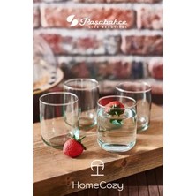 420112 Iconic Su Bardağı 280CC - 6 Adet