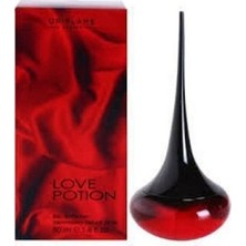Love Potion 50ML Parfüm (Red)