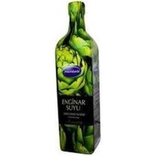 Mecitefendi Enginar Suyu 1 Lt Tarihli Doğal İçeriklerle Yüksek Kalite Sağlıklı İçecek