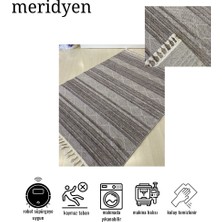 Reform Halı Meridyen Gri 4806 Halı
