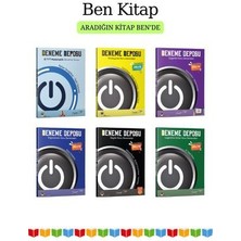 Deneme Deposu Tyt Matematik Fonksiyonlar Üçgenler Trigonometri Sayılar Logaritma Konu Denemeleri