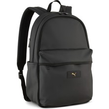 Puma Essentıals Pu Backpack Unisex Sırt Çantası