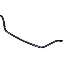 Renault Taliant 21/24 Ön Panjur Alt Çıtası Si̇yah