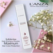 Healing Colorcare: Kırılganlık Önleyici Sülfatsız Şampuan (Crueltyfree, 300 Ml) BEAUTYS!Q358