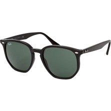Ray-Ban RB4306 601/71 54 Unisex Güneş Gözlüğü