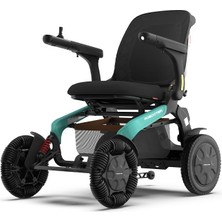 E60 Pro A Robooter Akülü Tekerlekli Sandalye