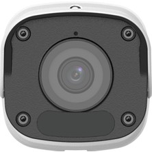 Unv IPC2124LB-ADF28KM-H 4 Mp Ir Bullet Ip Kamera , Sesli