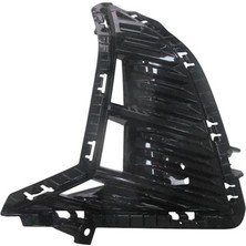 Hyundai I20 24/25 Si̇s Lamba Kapağı Sağ Si̇yah