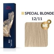 Koleston Perfect Me 12/11 Special Blondes Kalıcı Saç BOYASI60 ml GKHAİR125