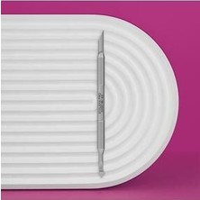 Expert 90 Type 4.2 Tırnak Eti Itici (Yamuk Itici + Arkaya Çekilmış Bıçak)