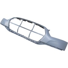 Ford Transit V363 19/24 Ön Üst Tampon Astarlı Gri̇ (Tyg)