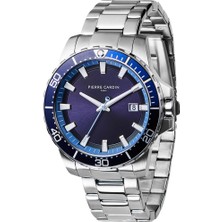 Pierre Cardin CF.0104.SJW Erkek Kol Saati