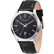 Pierre Cardin CF.0302.LB Erkek Kol Saati