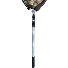 Bauer LNK-023 Polyester Kepçe 1.95 M