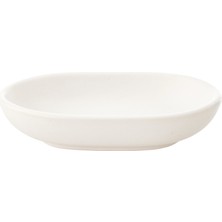 Mat Beyaz  5'li Kutulu Banyo Seti