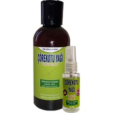 Çörekotu ağrryağı 150 ml + 30 ml Çörek Otu ağrryağı