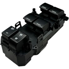 ITAQI HONDA CRV SOL ÖN CAM AÇMA DÜĞMESİ 2013-2019