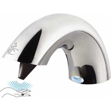 Xinda Fotoselli Sıvı Köpük Sabun Makinesi. 901487