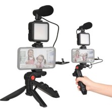 Vlog Çekim Kiti