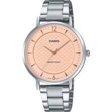 Casio LTP-VT04D-4ADF Kadın Kol Saati