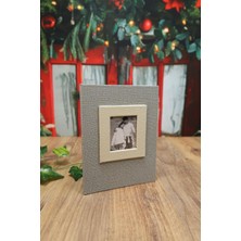 Nrcn Fotoğraf Albümü 10 x 15 cm 100' lük Koton Desenli