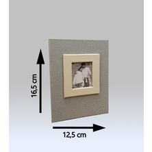 Nrcn Fotoğraf Albümü 10 x 15 cm 100' lük Koton Desenli