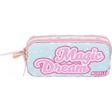 Muggle MU-9013 Magıc Dream Koleksıyonu Kalem Canta