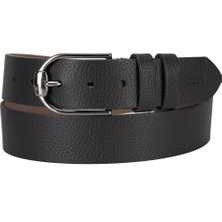 Desa Simitrin Erkek Siyah Kemer