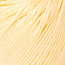 La Mia Pastel Cotton Sarı El Örgü İpi - L060 - 33615
