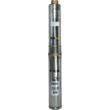 Dc Pompa 1.5hp / 1100W / 72V (4DC6-84-72-1100)