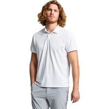 Slam Tech Pıque Polo Ss