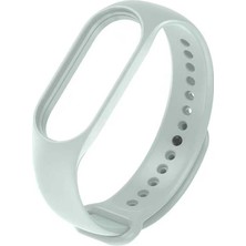 ZORE Xiaomi Mi Band 7 Uyumlu Klasik Kordon - STONE-8680436587607-OTNV74993