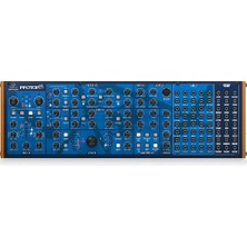 Behrınger Proton Eurorack Formatında Analog Parafonik Yarı Modüler Synthesizer