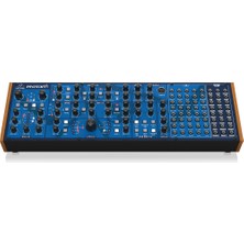 Behrınger Proton Eurorack Formatında Analog Parafonik Yarı Modüler Synthesizer