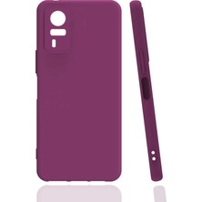ZORE Vivo Y51 Kılıf Zore Biye SILIKON-MOR-8680436129050-OTNV59179