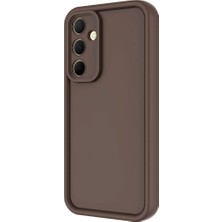 Galaxy A35 Kılıf Kamera Korumalı Zore Ananas KAPAK-MÜRDÜM-8680436780879-OTNV104179