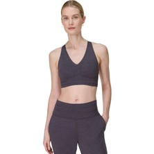 Sweaty Betty Gaia Yoga Kadın Yoga Bra
