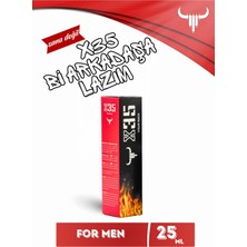 Erkek Uzun Deneyim Masaj Sprey - Long Time Massage Sprey Formen 25 Ml- Bi Arkadaşa Lazım