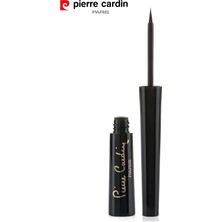 Pierre Cardin Tattoo Dipliner Suya Dayanıklı Eyeliner Keçe Uçlu Kolay Uygulama ile Derin Bakış